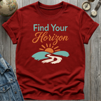 Find Your Horizon WB T-Shirt