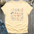 Travel Office T-Shirt