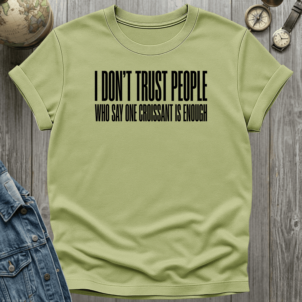 Trust People T-Shirt