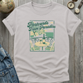 Postcards Paradise T-Shirt
