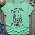 Castle Ghosts T-Shirt