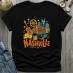 Nashville T-Shirt