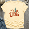 Heart London T-Shirt