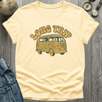 Long Trip Van T-Shirt