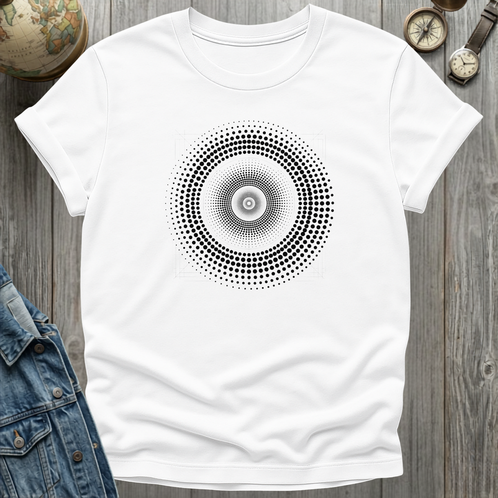 Find Your Center T-Shirt