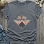 Still Rolling Desert T-Shirt