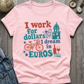 Dream Euros T-Shirt