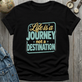 Life Journey T-Shirt