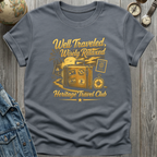 Heritage Gold T-Shirt