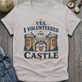 I Volunteered T-Shirt