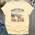 Found the Road T-Shirt