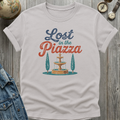 Lost Piazza T-Shirt