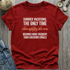 Aloe Vera T-Shirt
