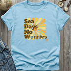 Sea Days T-Shirt