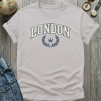 London Crown T-Shirt