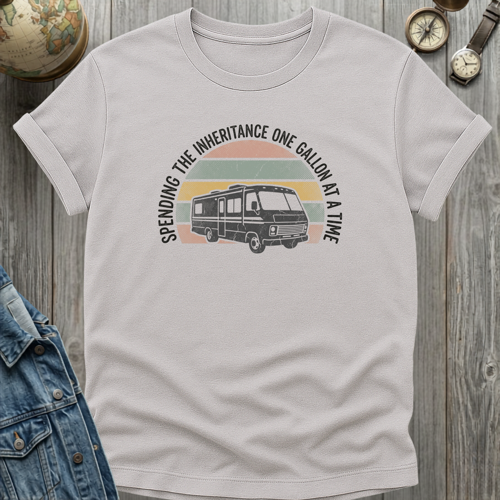 One Gallon T-Shirt