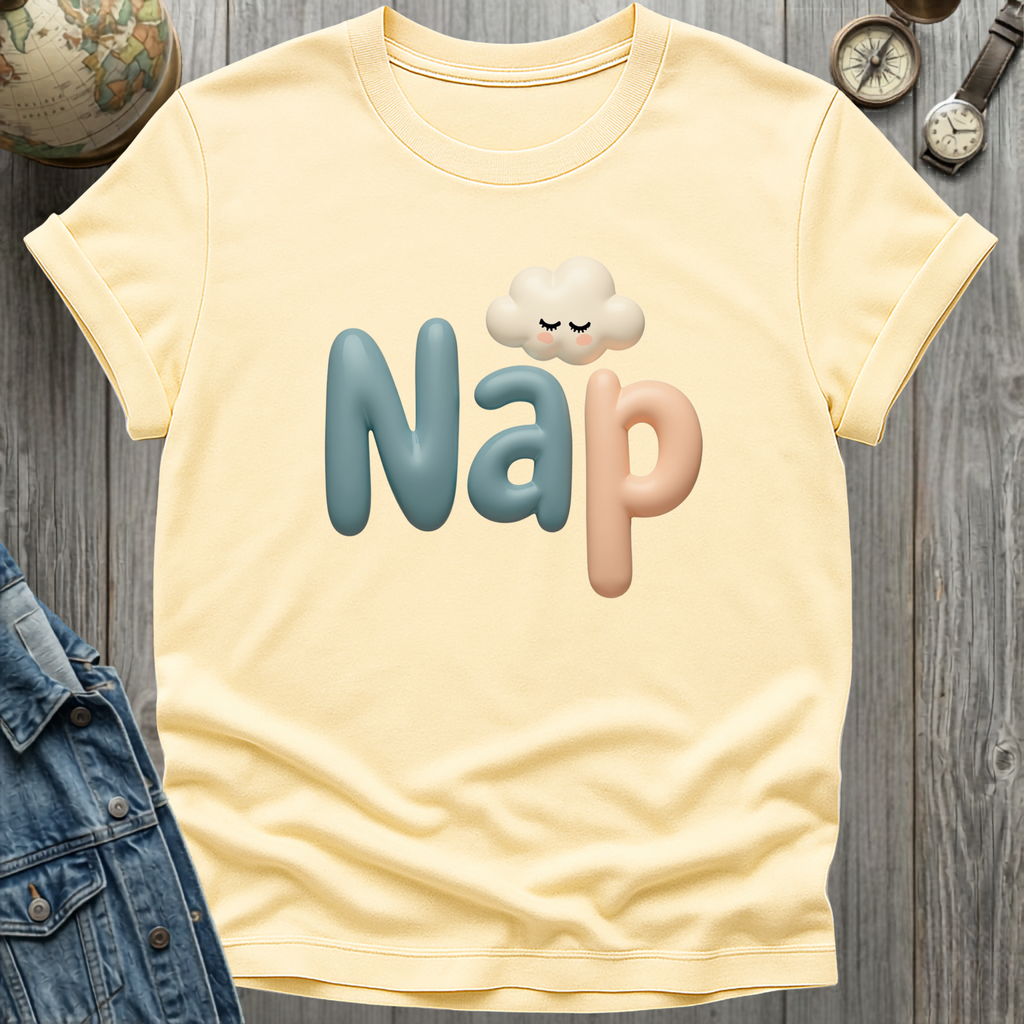 Nap T-Shirt