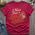Scenic Detour T-Shirt