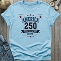 America History T-Shirt