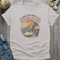 Sorry For What I Said T-Shirt