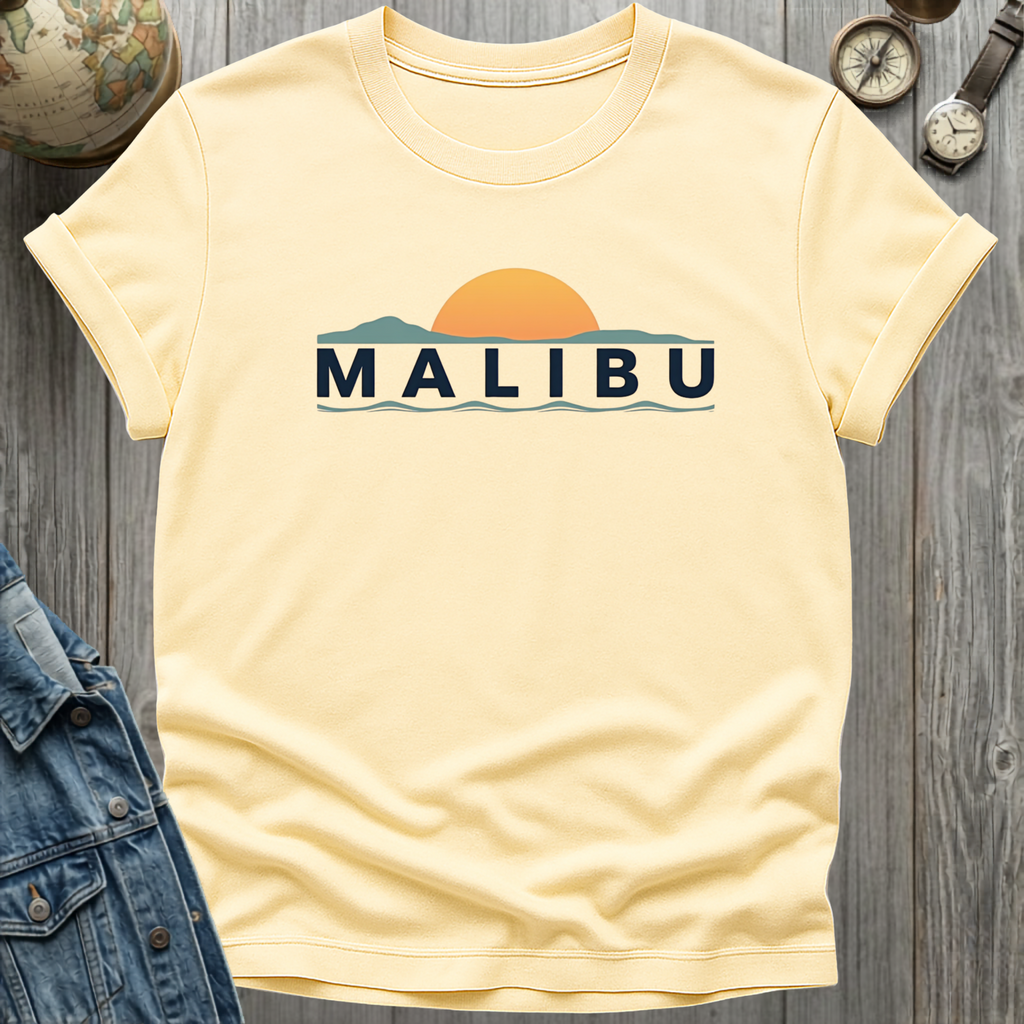 Malibu T-Shirt