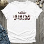 See The Stars T-Shirt