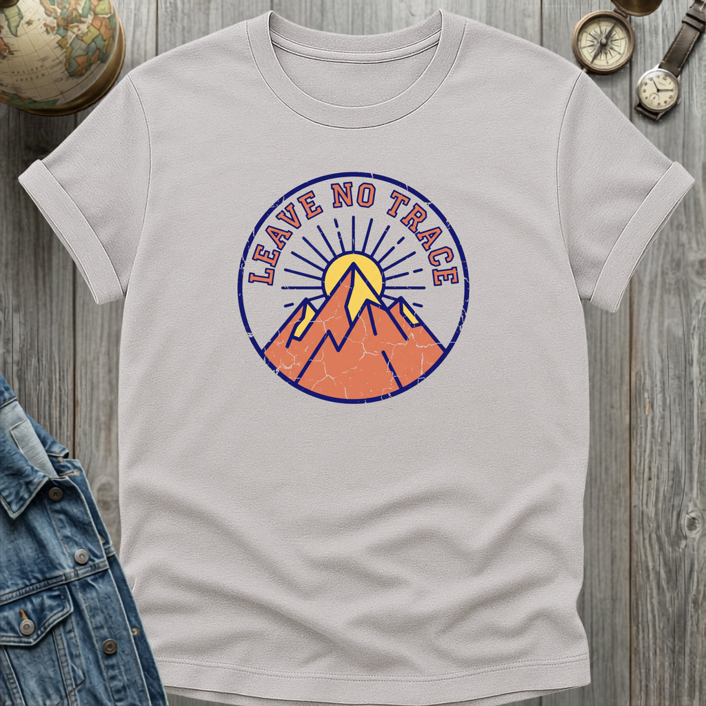 Leave No Trace T-Shirt