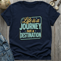 Life Journey T-Shirt