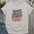 Venice Beach Grooves T-Shirt