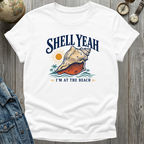 Shell Yeah T-Shirt