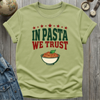 Pasta Trust T-Shirt
