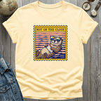 Otter Vibes T-Shirt