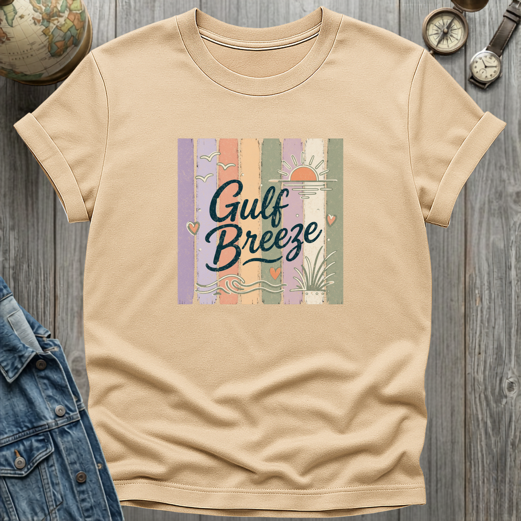 Gulf Breeze T-Shirt
