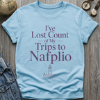 Nafplio Trip T-Shirt