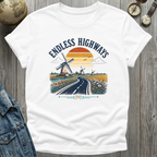 Endless Highway T-Shirt
