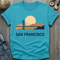 San Francisco T-Shirt