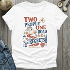 Two People T-Shirt