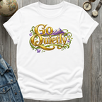 Quietly T-Shirt