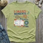 Not Magnets T-Shirt