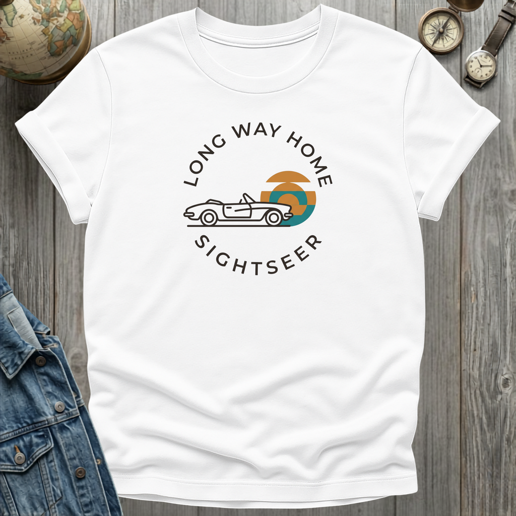 Sightseer T-Shirt