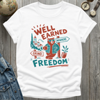 Bear Grind T-Shirt