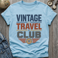 Vintage Travel T-Shirt