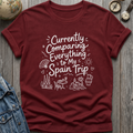 Spain Trip T-Shirt
