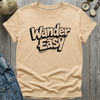 Wander Easy T-Shirt