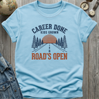 Career Done T-Shirt