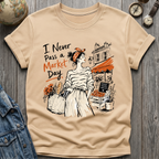 Market Day Pass T-Shirt
