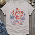 Lucky Casino T-Shirt