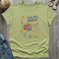 Fuel Up T-Shirt