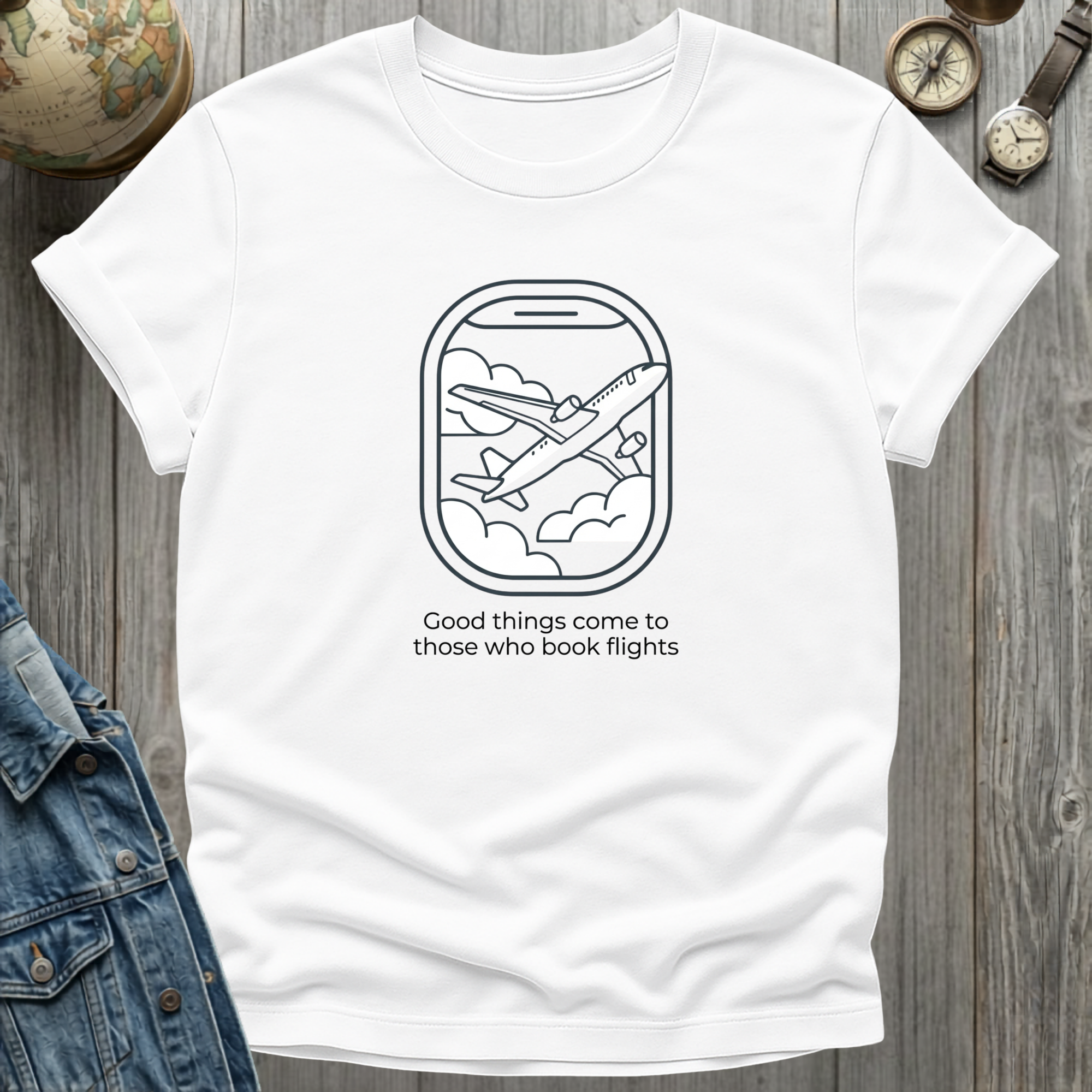 Good Things T-Shirt