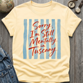 Tuscany T-Shirt
